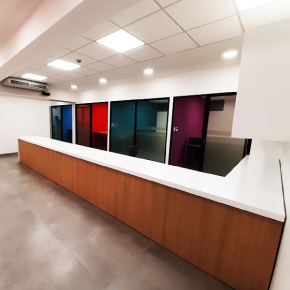 interior empresa certus